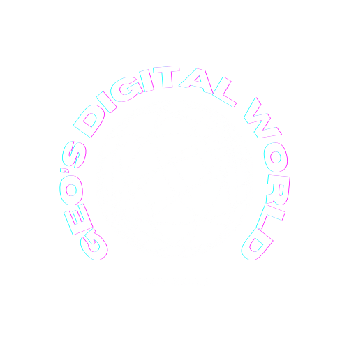 Geo&#39;s Digital World
