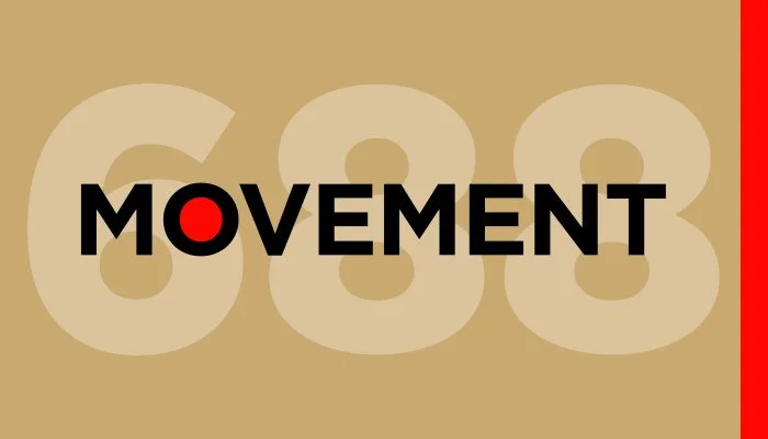 MOVEMENT688
