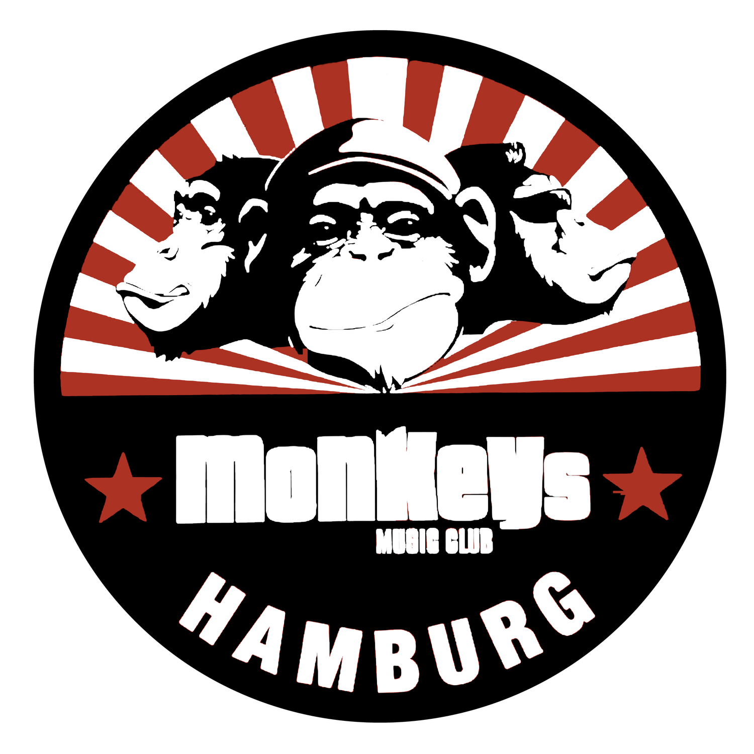 monkeysmusicclub