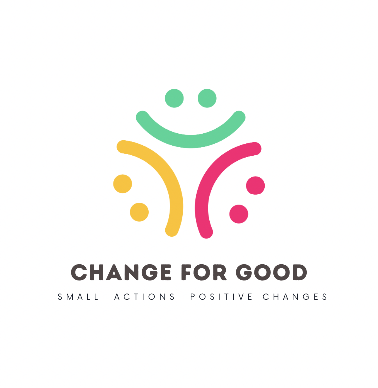 Changeforgoodkids