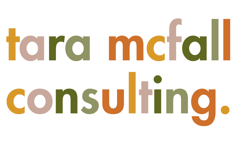 Tara McFall Consulting
