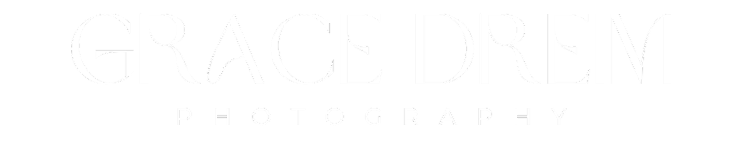 Grace Dreim Photography | Florida Wedding + Elopement Photographer