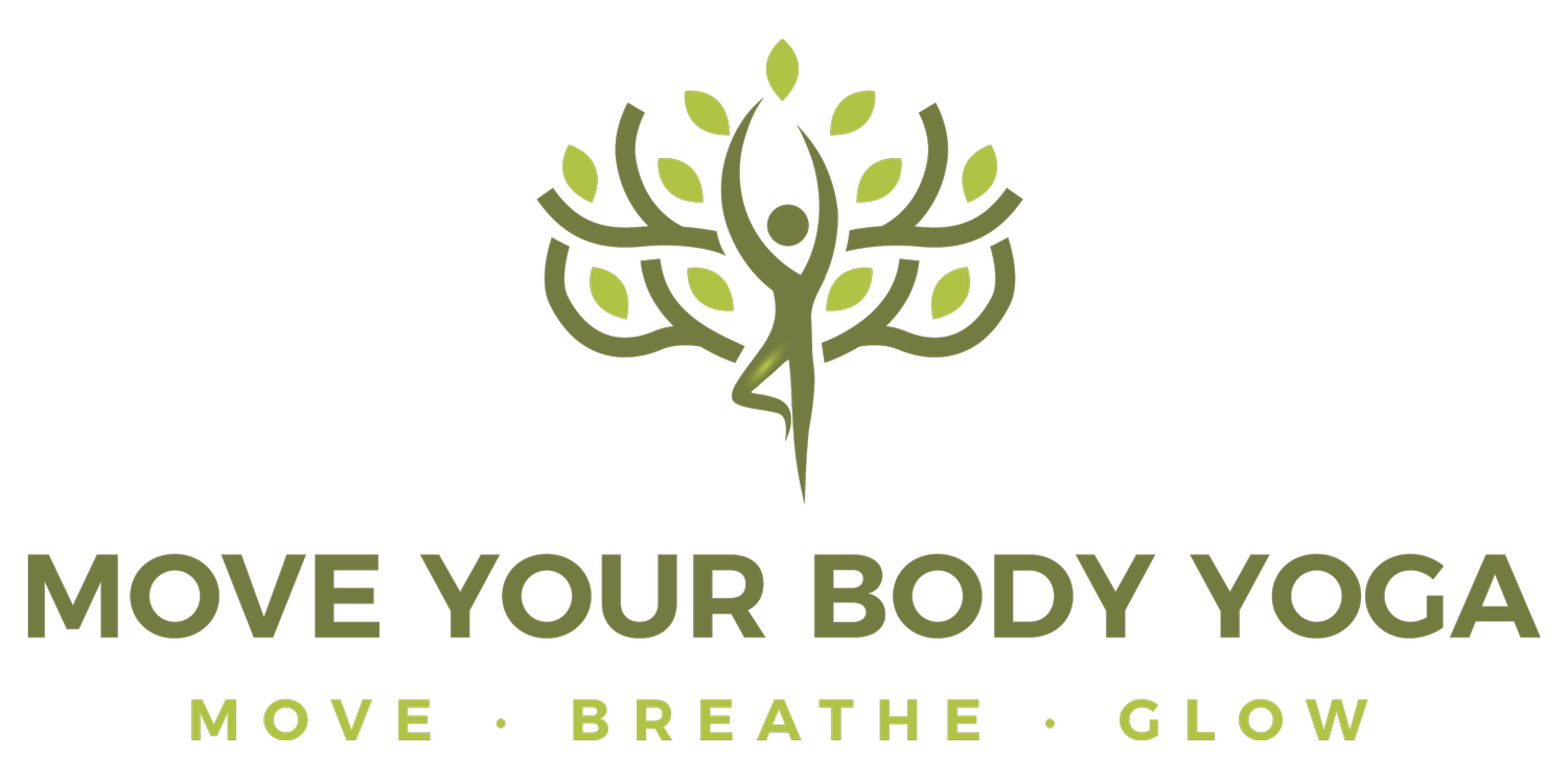 Move Your Body Yoga