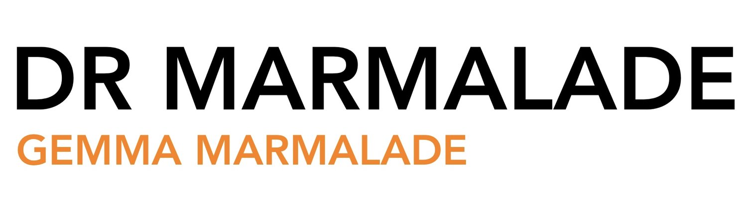 Dr Marmalade