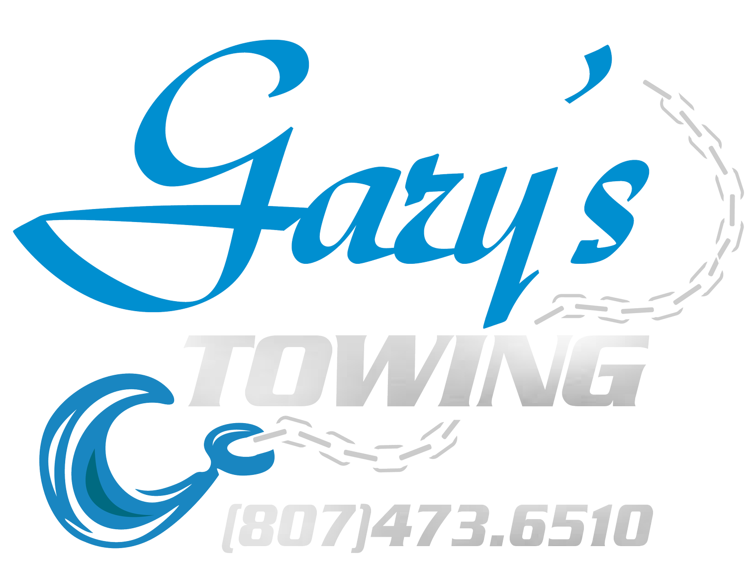 Gary&#39;s Towing