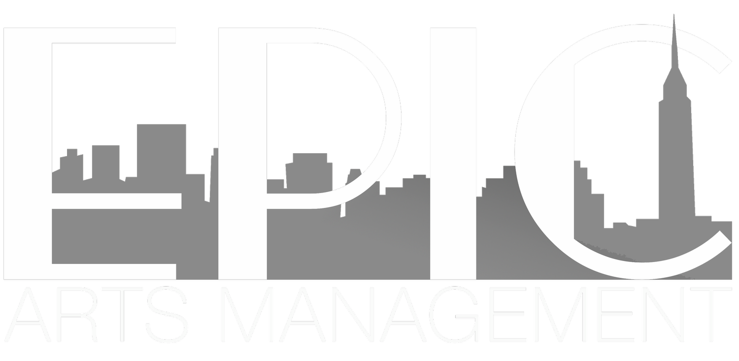 EPIC Arts Management