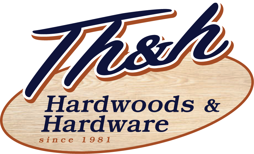 The Hardwoods &amp; Hardware Co - San Diego