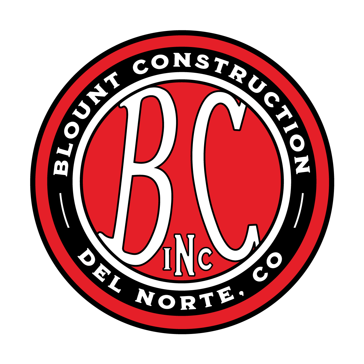 Blount Construction, Inc.