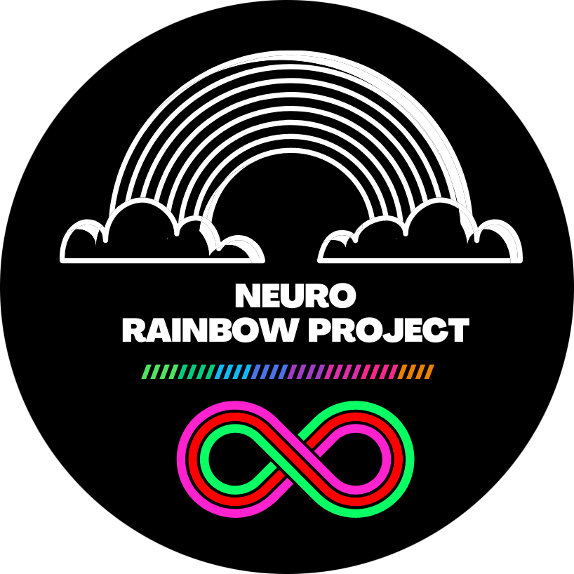 Neuro Rainbow Project