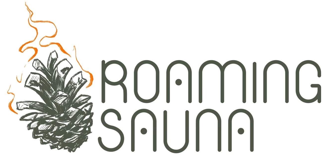 Roaming Sauna