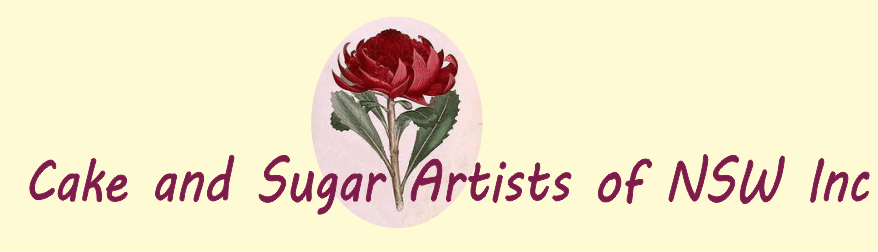 Cake and Sugar Artists of NSW Inc