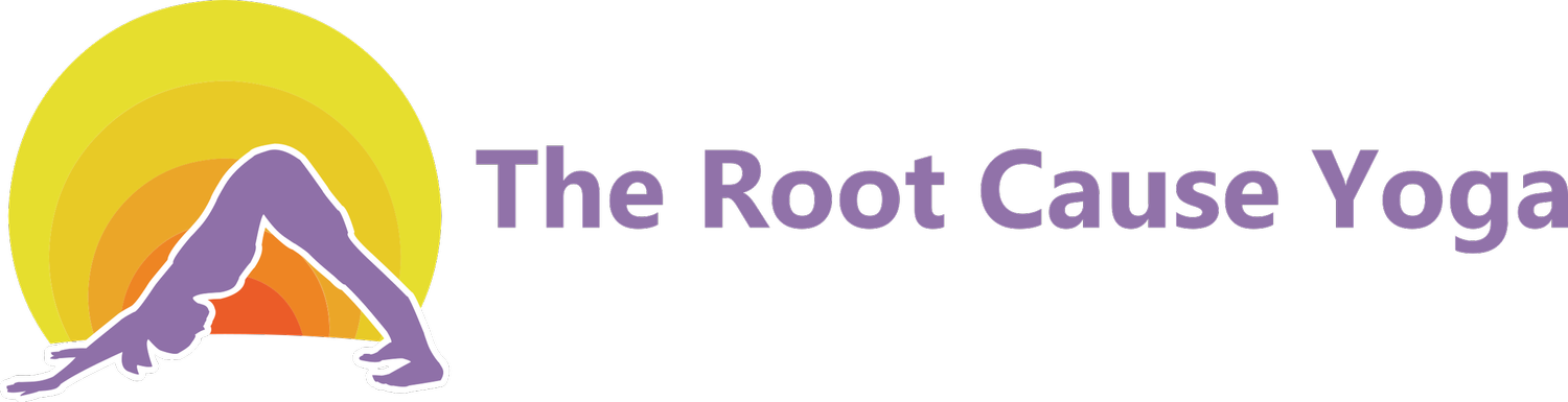 The Root Cause Yoga