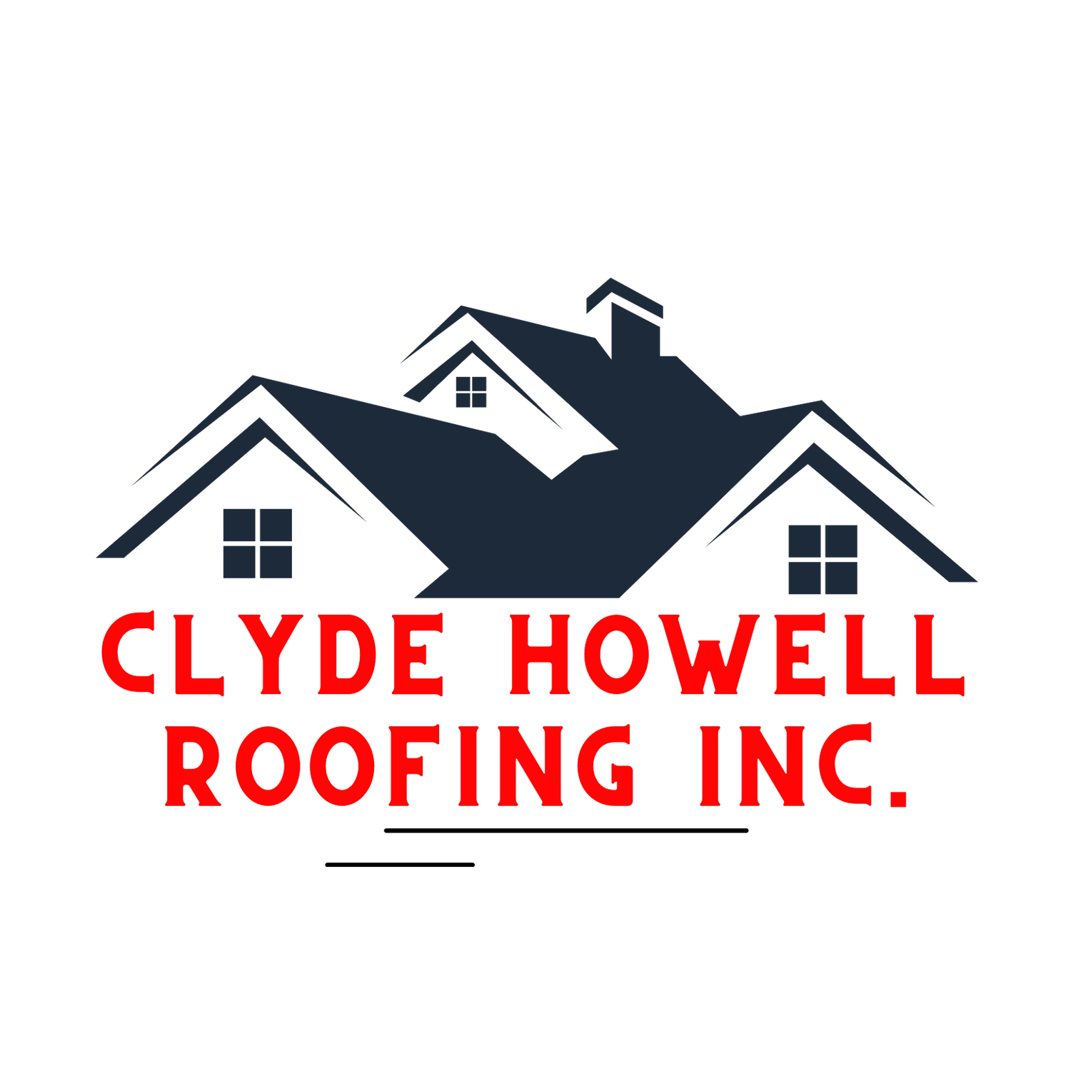 Clyde Howell Roofing Inc.