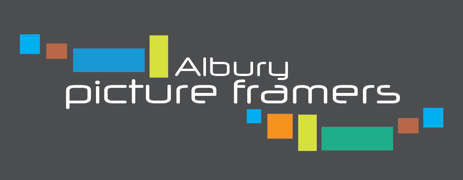 Albury Picture Framers