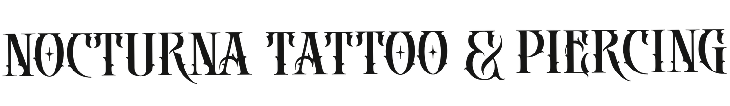 Nocturna Tattoo & Piercing