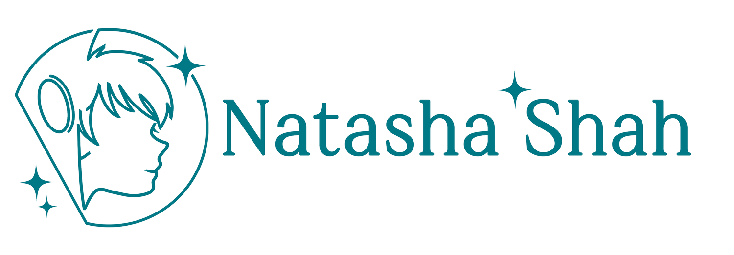 Natasha Shah