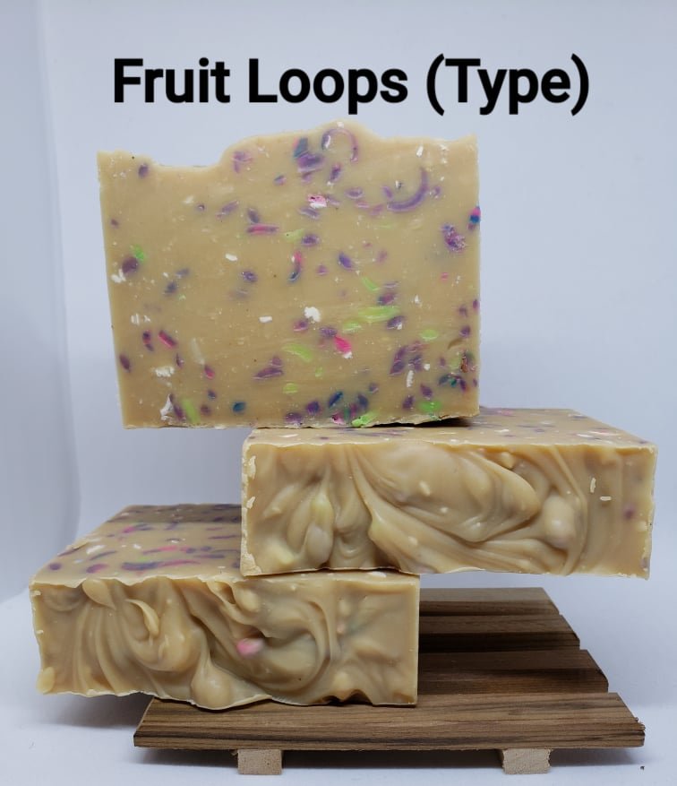 Fruity Loops  American Soap Supplies