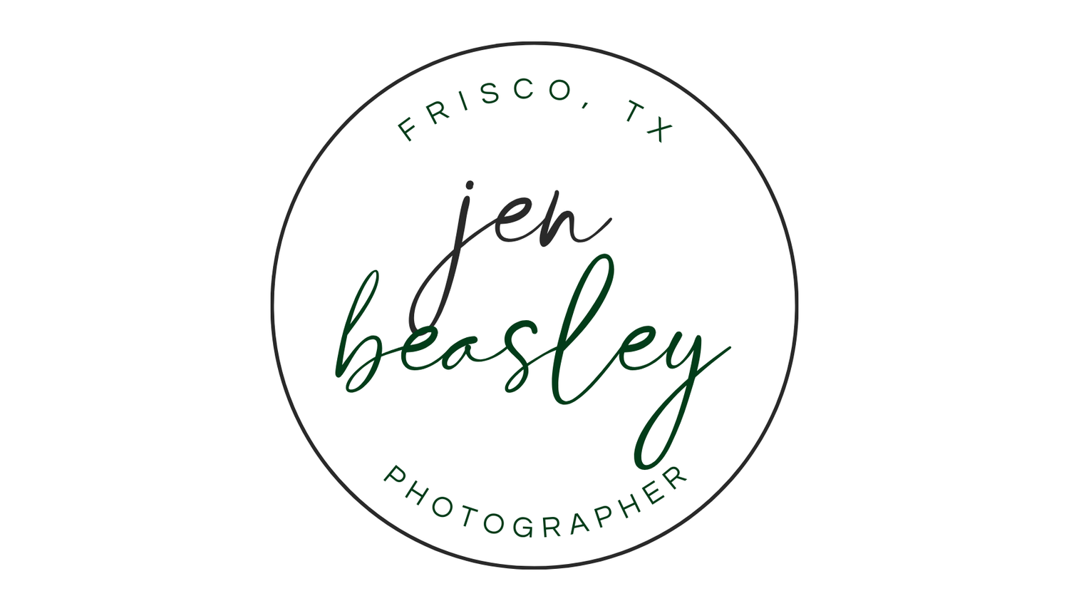 Jen Beasley &mdash; Frisco, TX Photographer
