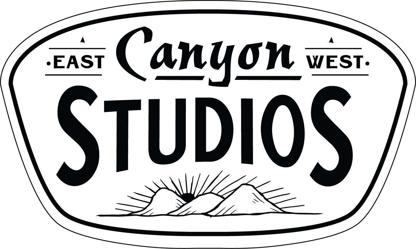 CANYON STUDIOS