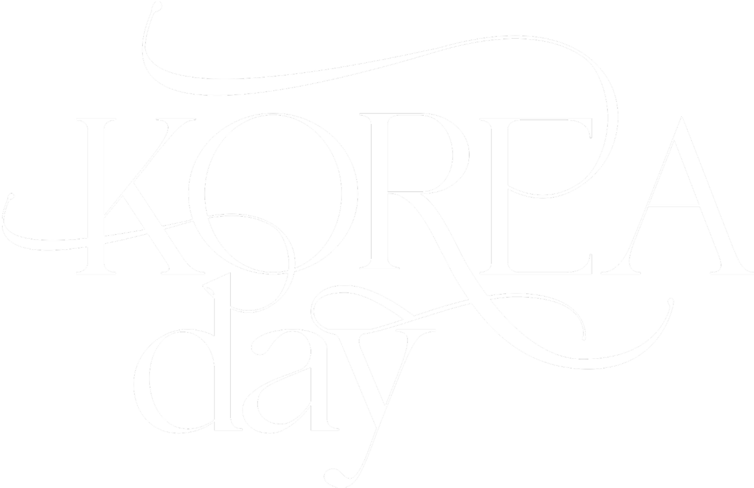 KOREA DAY