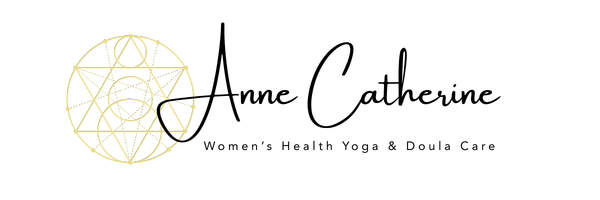 Anne Catherine Yoga