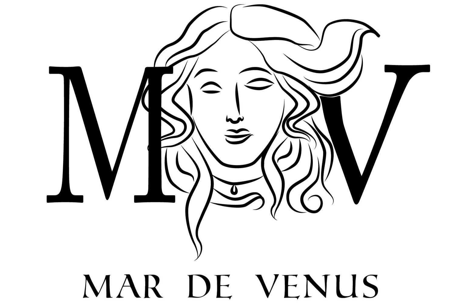 Mar de Venus 