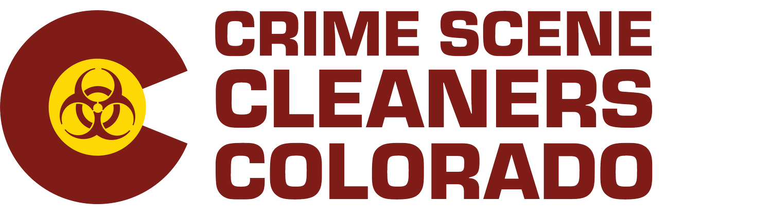Crime Scene Cleaners