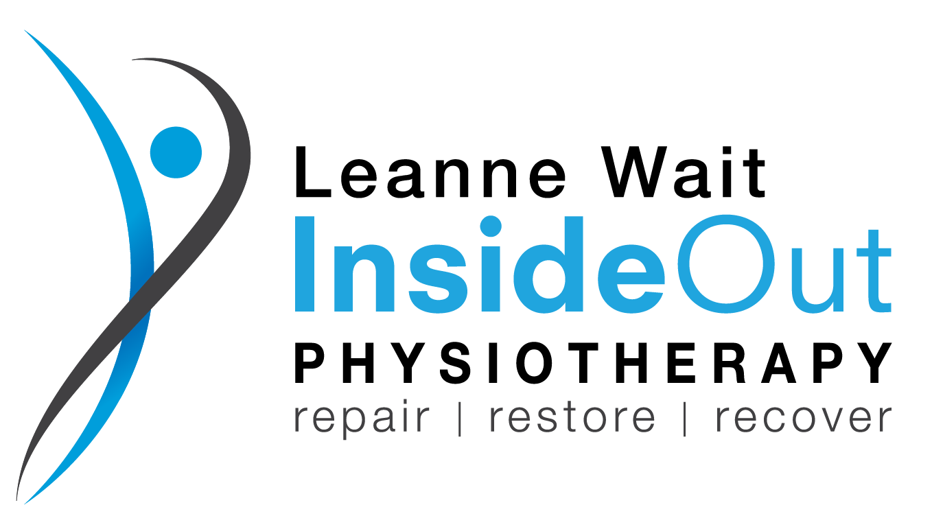 Leanne Wait - Pelvic Health @Inside Out Physiotherapy