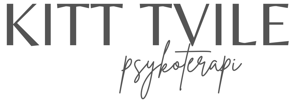 Kitt Tvile - Erfaren psykoterapeut