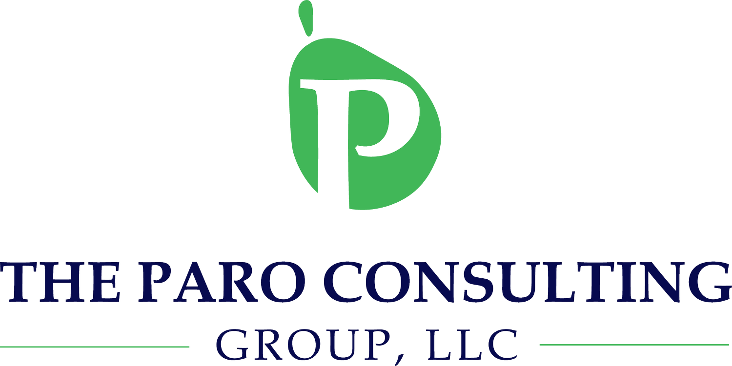 The Paro Consulting Group