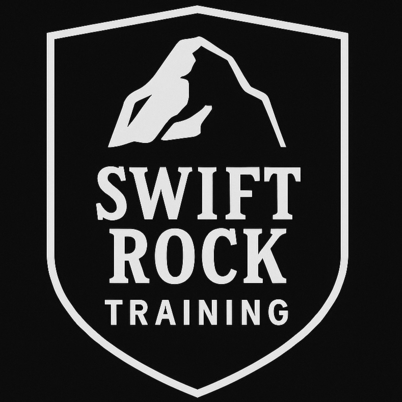 swift rock training
