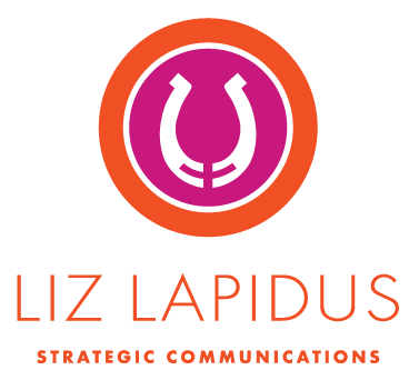Liz Lapidus Strategic Communications