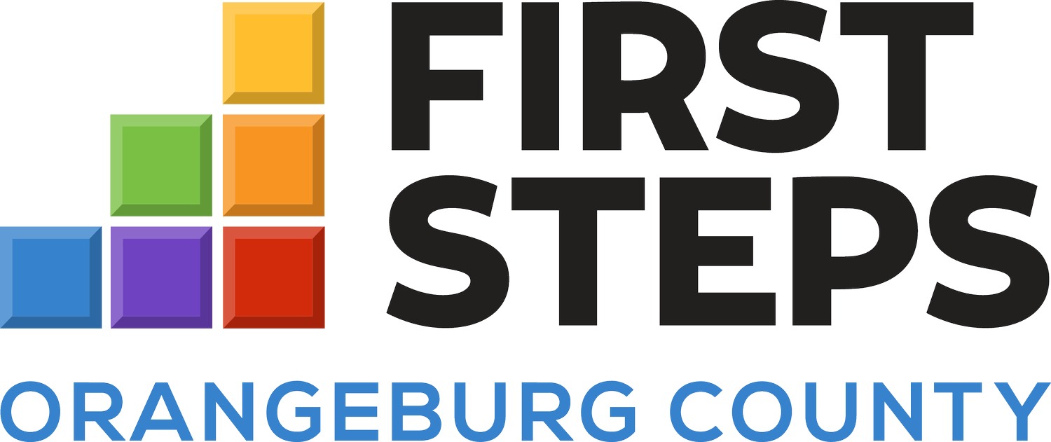 Orangeburg County First Steps