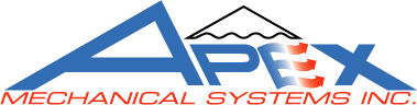Apex Mechanical Systems, Inc.