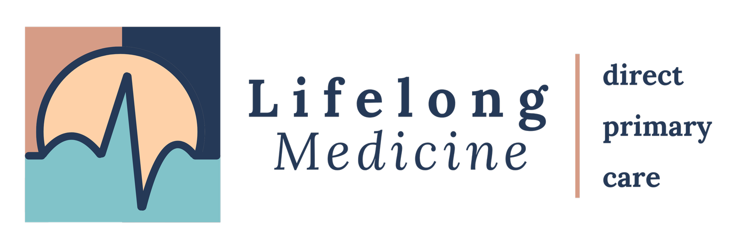 Lifelong Medicine
