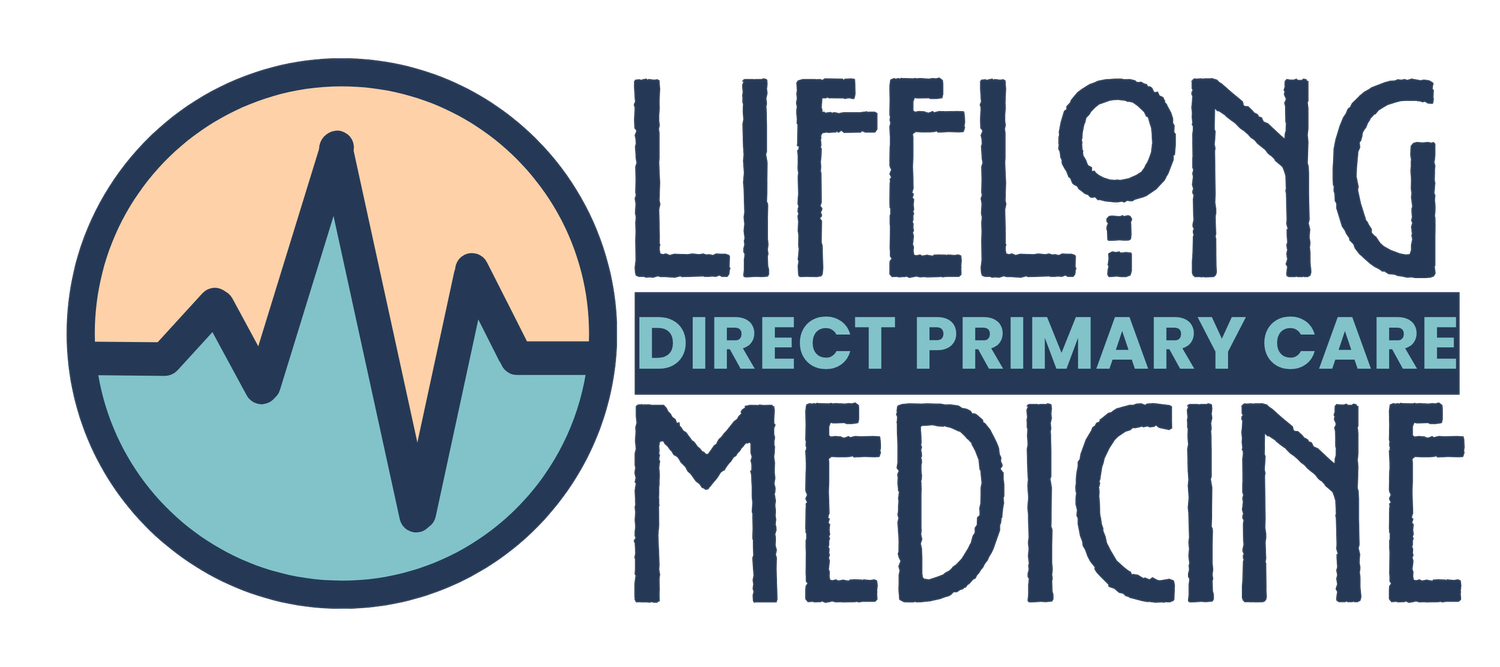 Lifelong Medicine