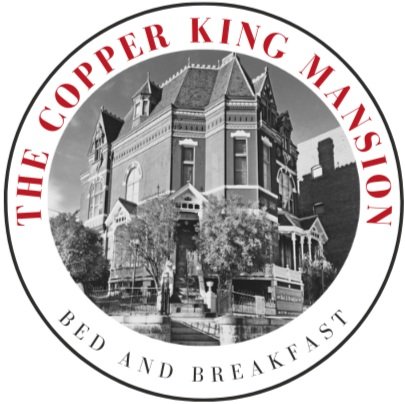 The Copper King Mansion