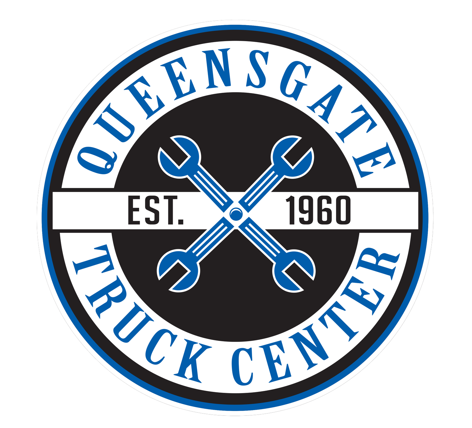 Queensgate Truck Center