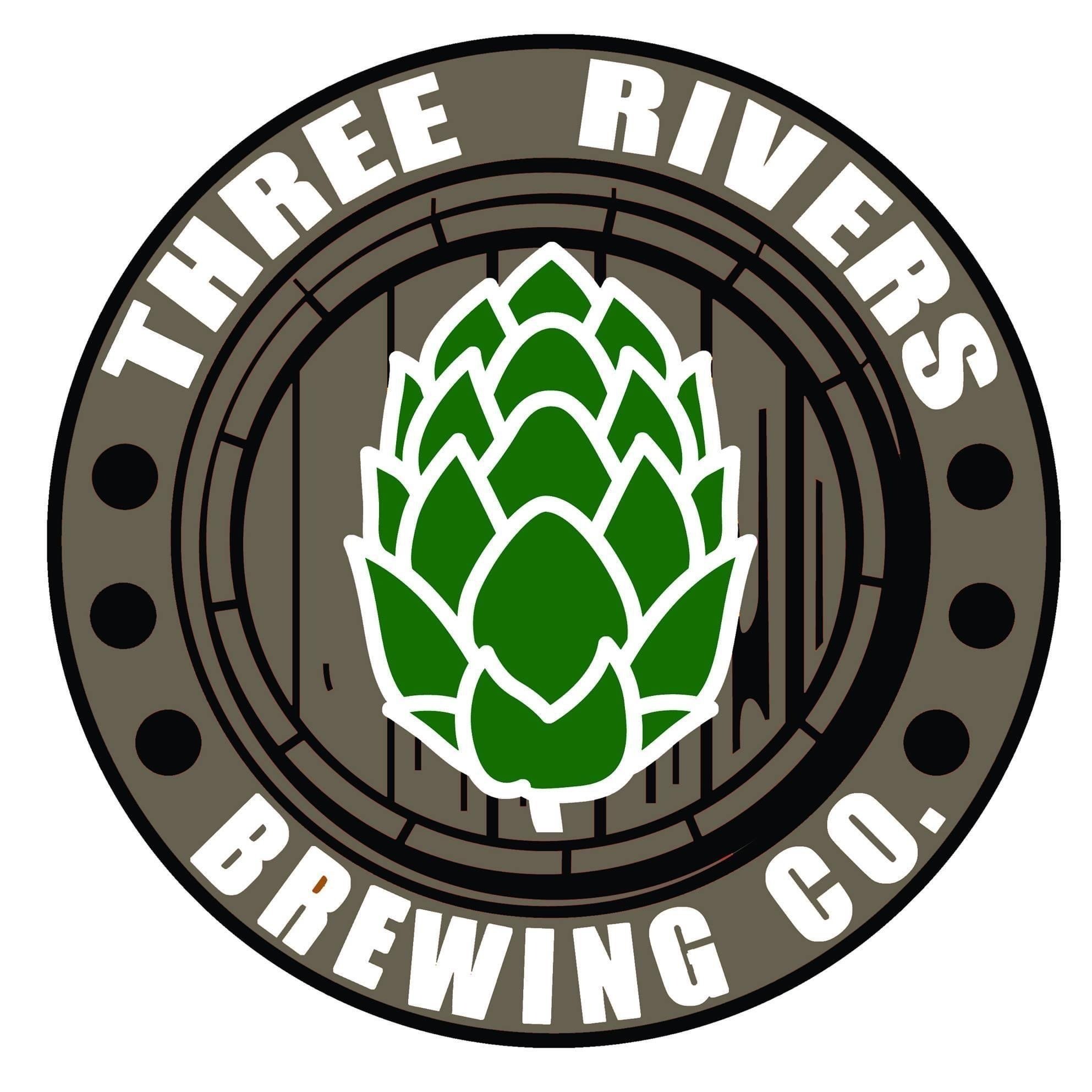 THREE RIVERS BREWING CO. 