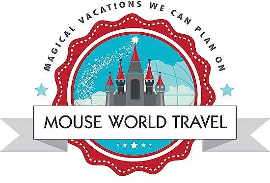 Mouse World Travel