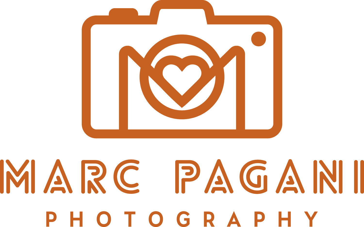 Marc Pagani Photography - New Orleans Wedding Photography Since 1997