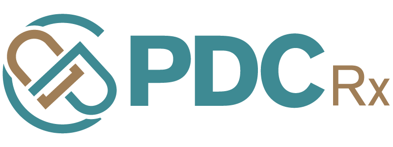 PDC Rx - Hospice Pharmacy Benefits Manager