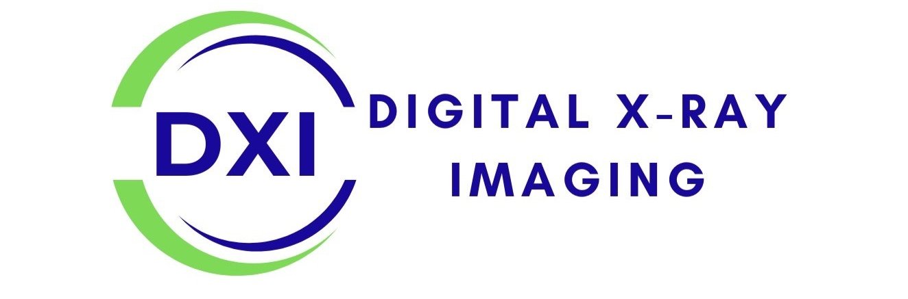 Digital X-Ray Imaging