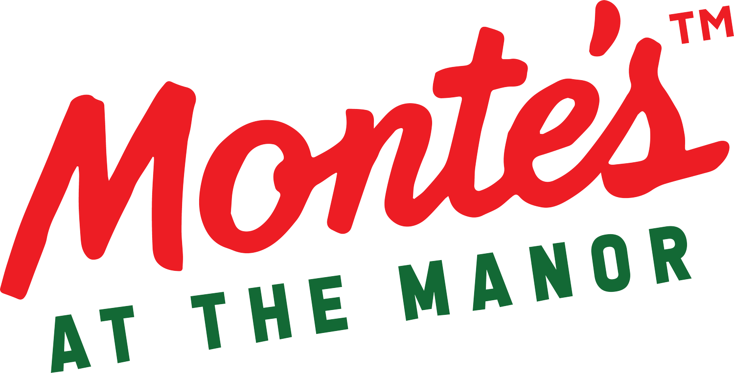 Montes at the Manor