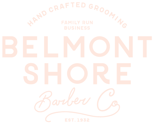 Belmont Shore Barbershop