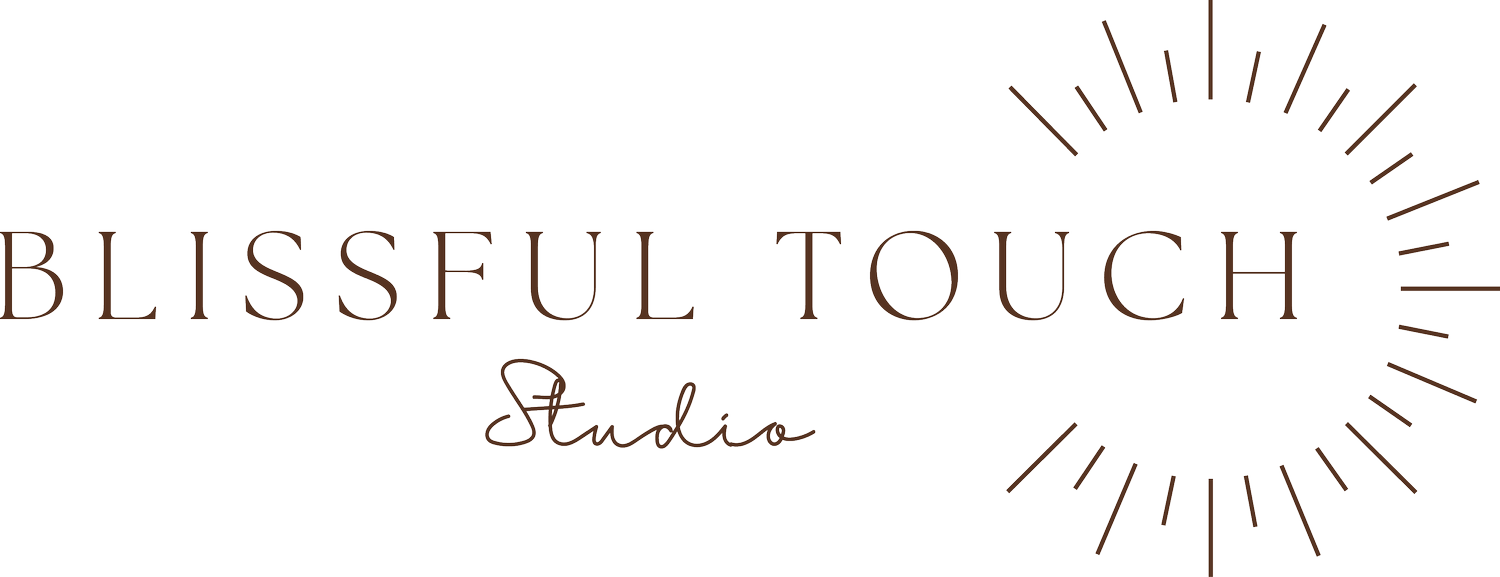 Blissful Touch Studio