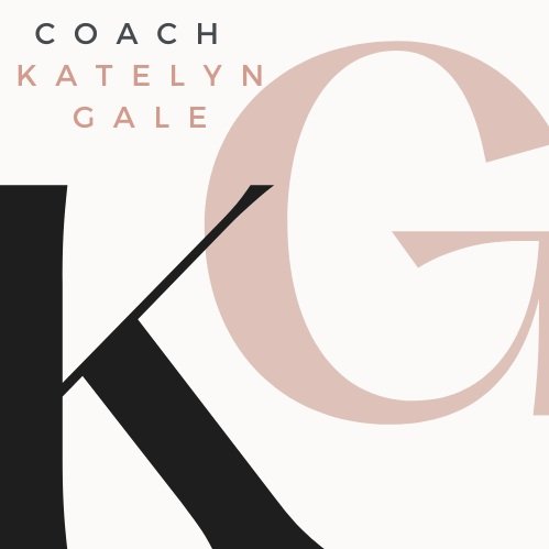 Coach Katelyn Gale