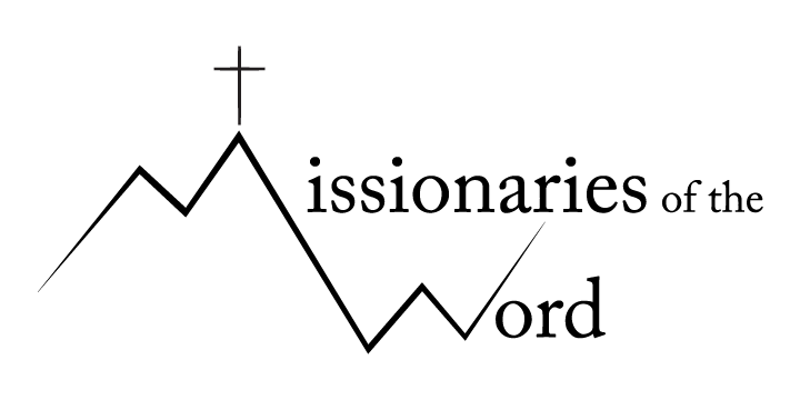 Missionaries of the Word