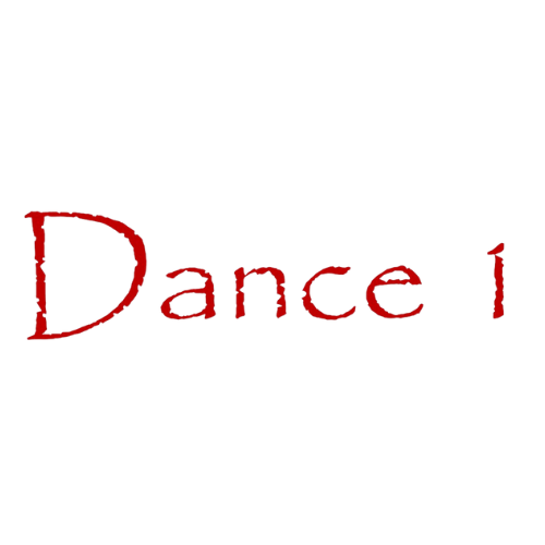 DANCE 1 REDONDO