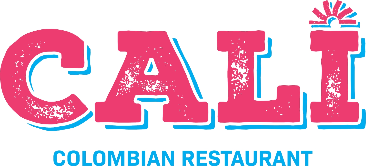 Cali Colombian Restaurant